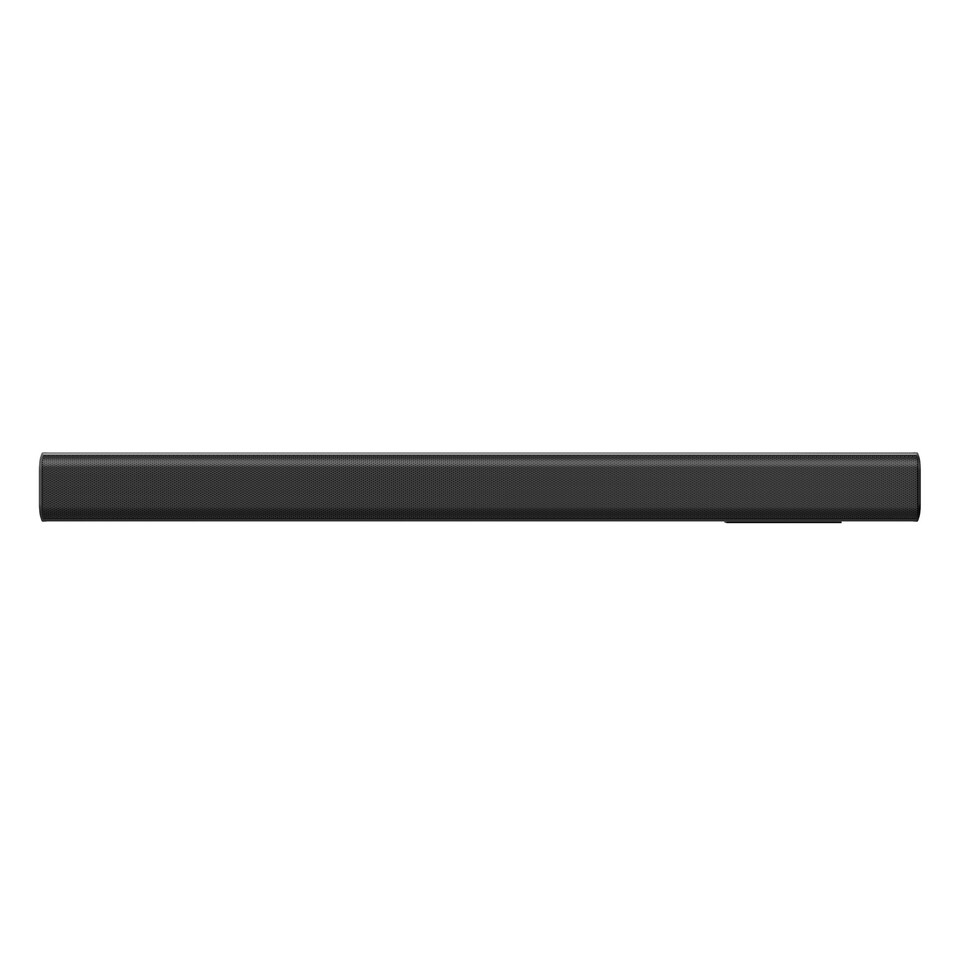 image 1 of Majority K2 Black 150W Soundbar and Subwoofer