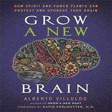 Grow A New Brain