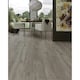 image 2 of PACK OF 15 (Total 15 Units) - Grey Oak 8mm Thick Laminate Flooring (33.3m2 Coverage)