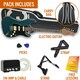 image 3 of 3rd Avenue Electric Guitar in Delta Blue Stateside Series Blue