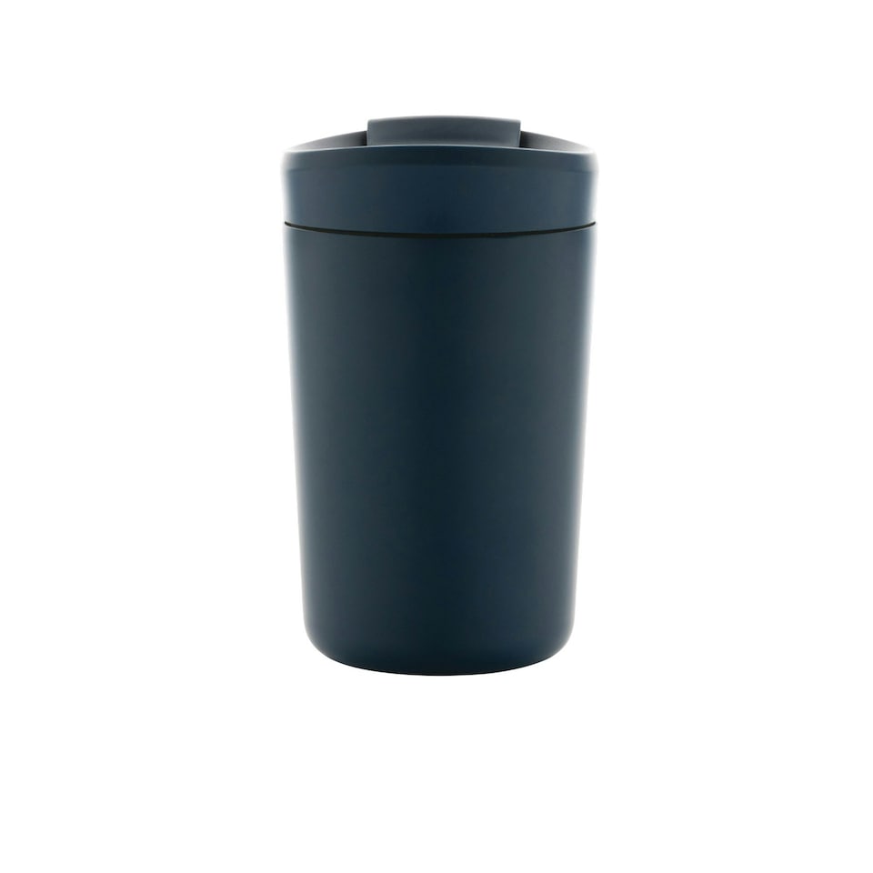 image 1 of Avira Alya Recycled Stainless Steel 300ml Tumbler - Navy - One Size
