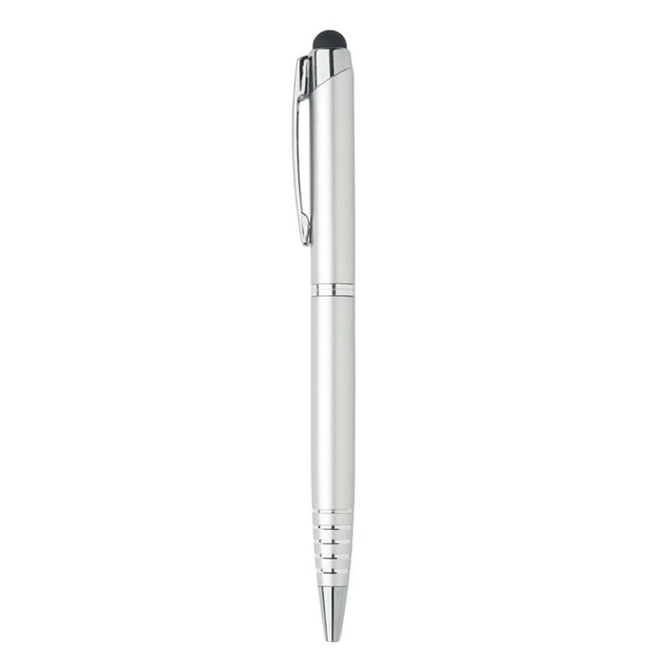 image 1 of MidOcean Florina Stylus Pen - Silver - One Size