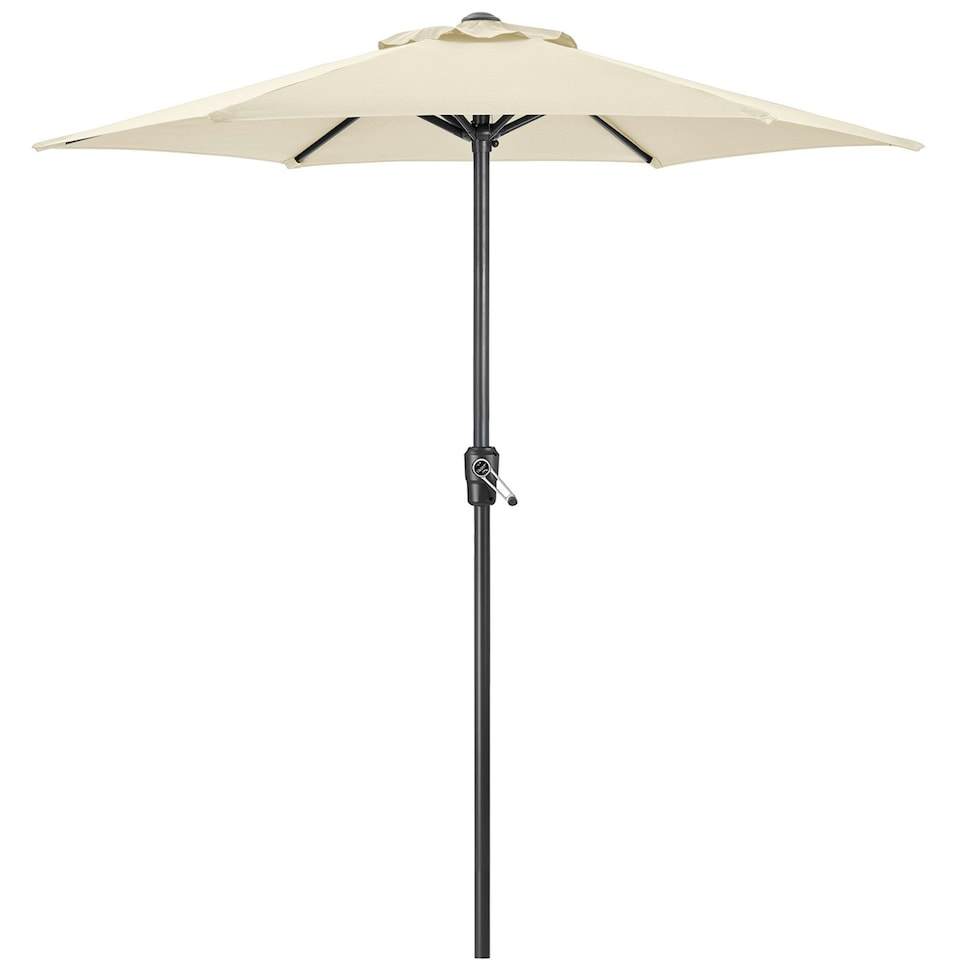 image 1 of 2m Parasol with Crank