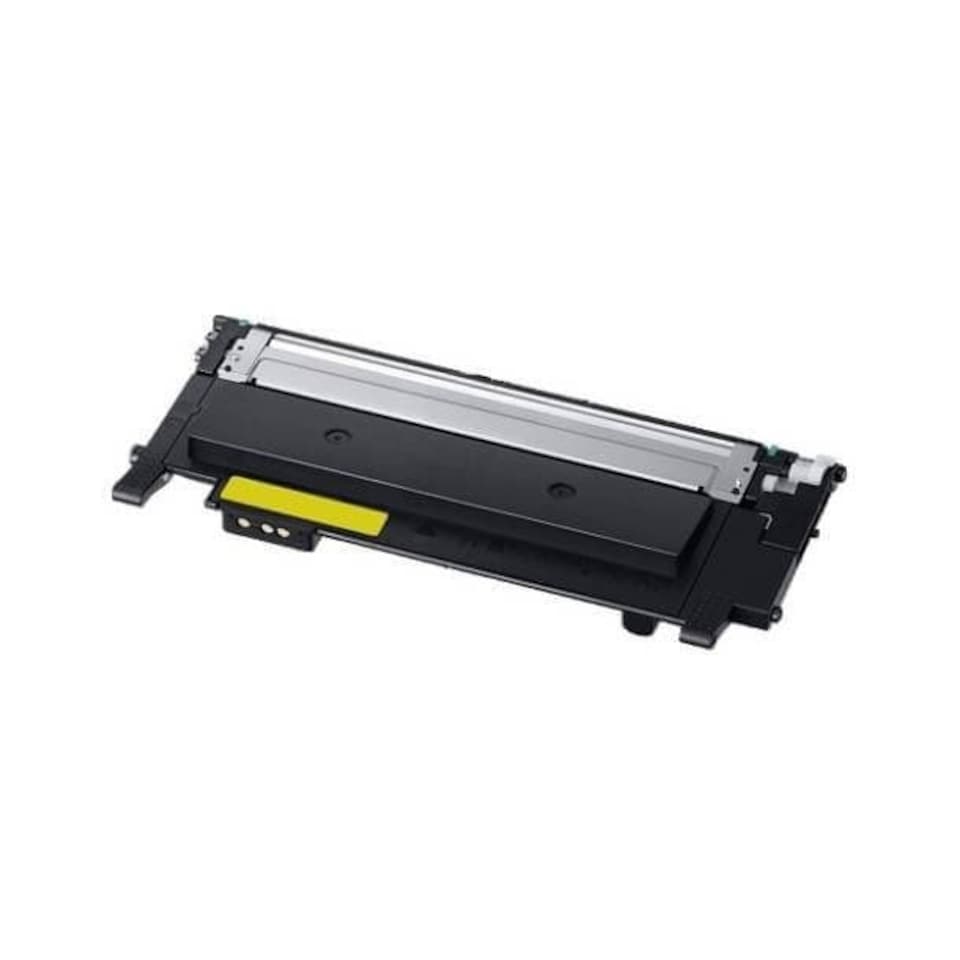 image 1 of HP 117A Yellow Toner Cartridge Yellow | Compatible HP 117A Yellow Toner Cartridge