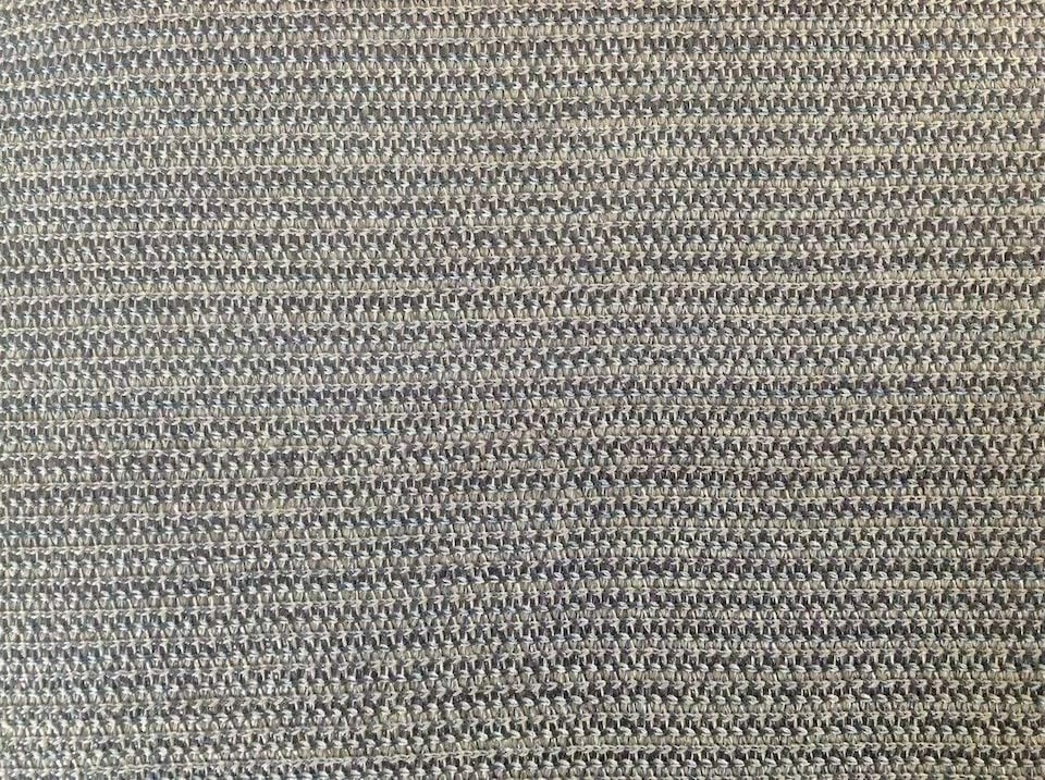 image 1 of Oltex Breathable Awning Groundsheet 2.5m X 7m - Blue | Grey