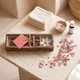 image 7 of Homescapes Zen Incense Gift Set – Rose & Black Oudh