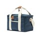 image 3 of Vinga Sortino City 12L Cooler Bag - Blue - 21cm x 32cm x 21cm Blue | 21cm x 32cm x 21cm