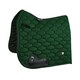 image 1 of ARMA Eltar Dressage Horse Saddlecloth - Green - 15in - 16.5in
