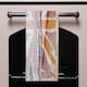 image 4 of Union jack beach (Kitchen Towel)