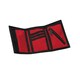 image 2 of Bagbase Ripper Wallet - Classic Red - One Size