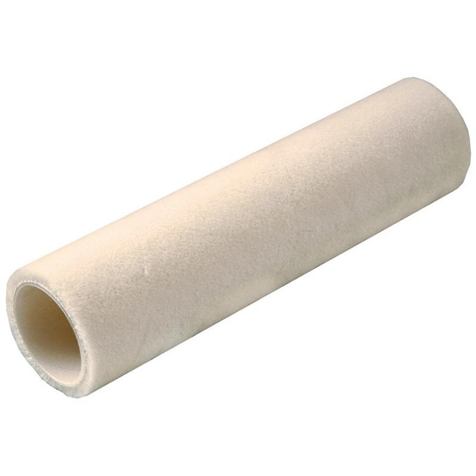 Stanley Hand Tools Mohair Gloss Sleeve - Multi Colour - 230 x 38mm (9 x 1.1/2in)