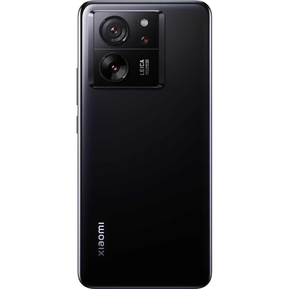 image 1 of Xiaomi 13T Pro - 512GB, 12GB RAM, 6.67" AMOLED, Black | Black | Black | 6.67 in | 1