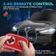 image 3 of HOMCOM BMW i4 Licensed 12V Kids Electric Ride-On Car w/ Remote Control - Black
