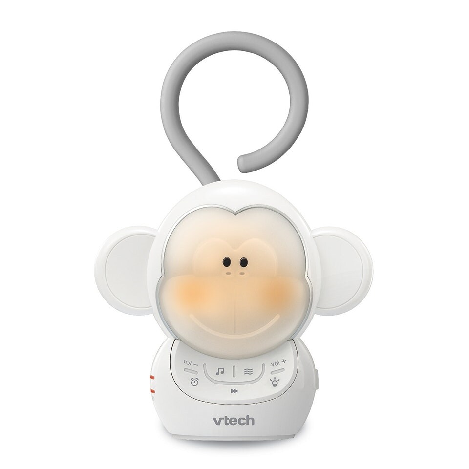 VTech Bc8211 Vhush Go Soother