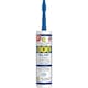 image 2 of CT1 - Blue - Building Sealant & Adhesive Snag Tube for Virtually Any Material Pack of 6