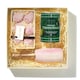 image 6 of Chocolate Tennis Balls, Bottle And Strawberries Gift Box