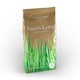image 1 of Pegdev Smart Lawn Grass Seed High Yield Resilient Versatile Ideal for Gardens 5kg