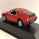 image 5 of Maxichamps 940113590 Renault Alpine A310 1976 Red 1:43 Scale