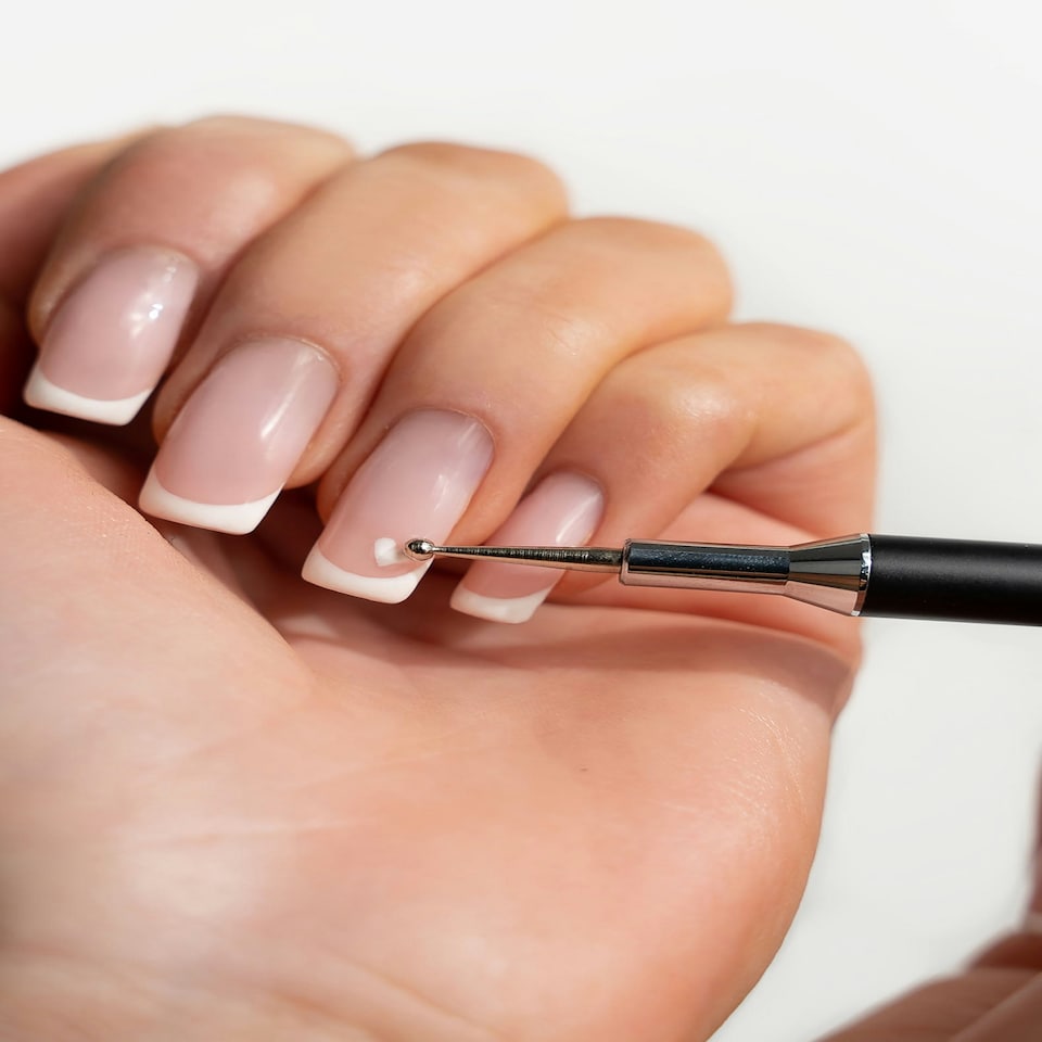 image 1 of Nail HQ Nail Art Dotting Tool