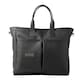 image 4 of Vinga Baltimore Hybrid Laptop Bag - Black - One Size | Black
