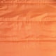 image 3 of Mountain Warehouse Microlite 1400 Sleeping Bag Hollow Fibre Camping Accessory Right Handed Zip - Regular length (200cm) Pink | Coral
