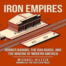 Iron Empires