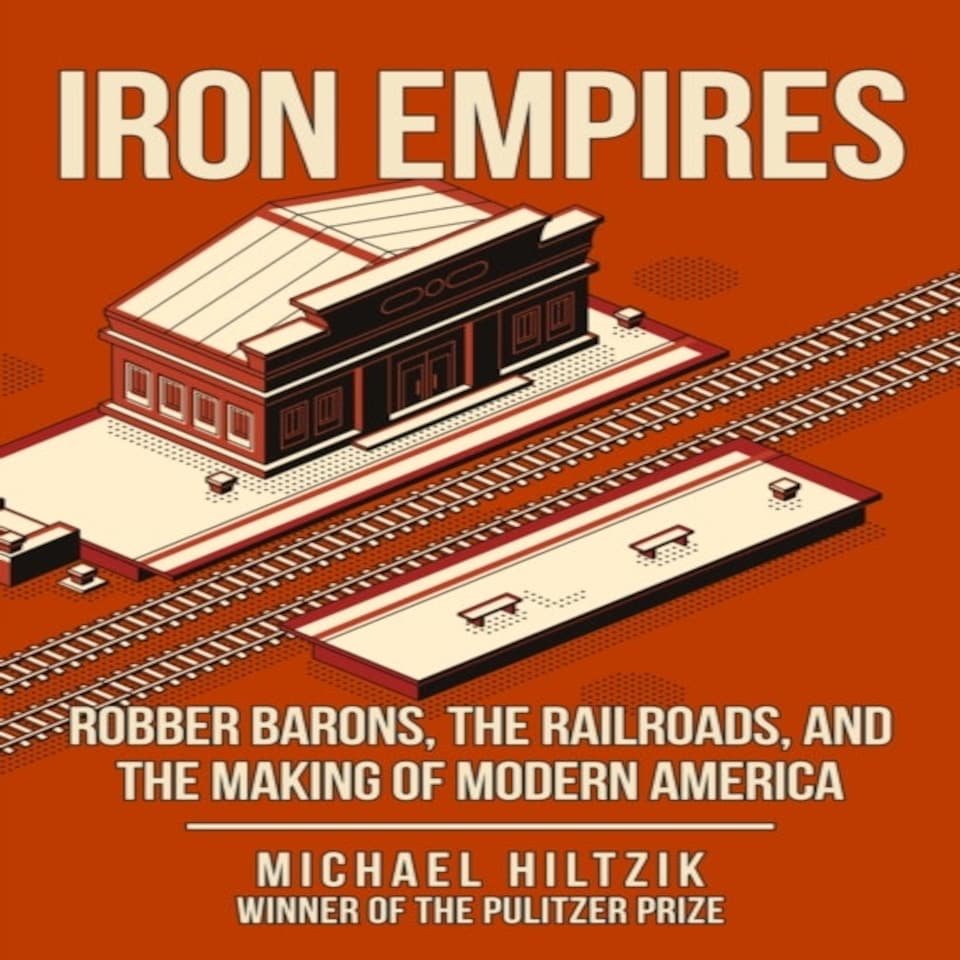 Iron Empires