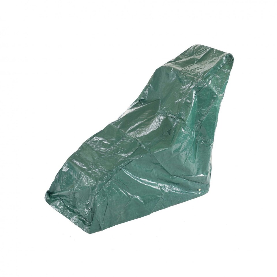 image 1 of Oypla Heavy Duty Waterproof Lawn Mower Cover Protector - 100 x 97 x 50cm