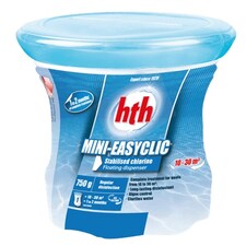 HTHMB07512 hth Mini Easyclic 0.75kg 12 per pack