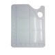 image 2 of Plastic ST Rect Palette