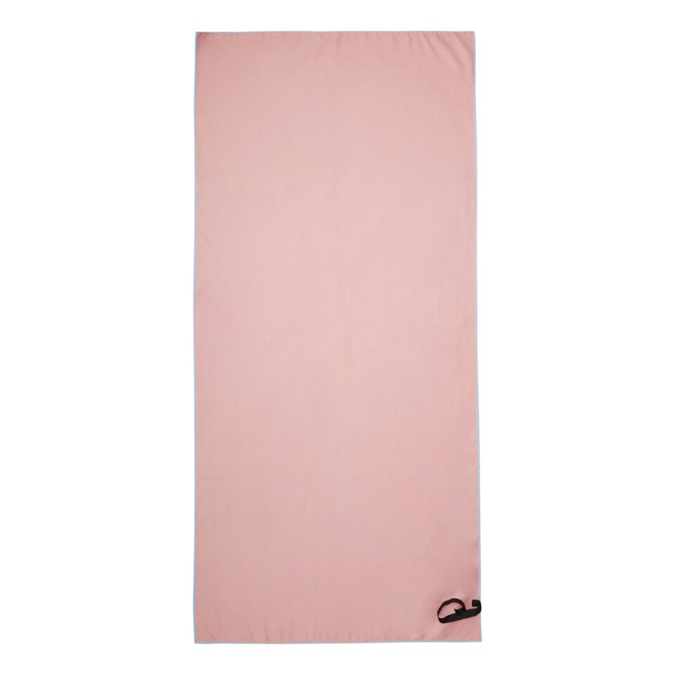 image 1 of Regatta Print Microfibre Beach Towel