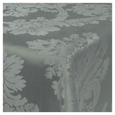 Damask Floral Jacquard Tablecloths - 180 x 130 cm | Multi | 1