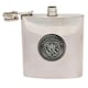 image 2 of Manchester City FC Hip Flask