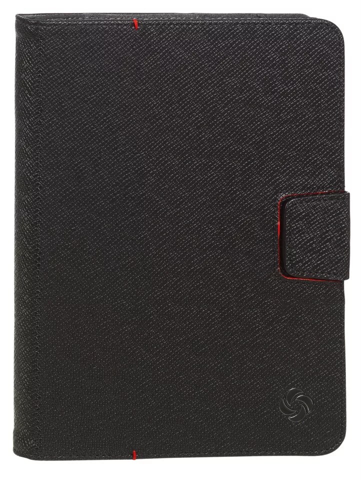 image 1 of Samsonite Ipad 2, 3 & 4 Gen - Mobile Collection Ipad Mini Cases