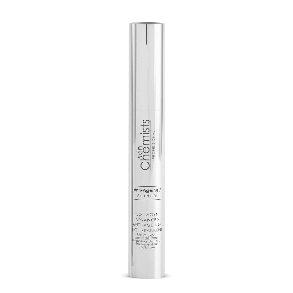 image 1 of skinChemists Collagen Advanced Anti-Ageing Eye Treatment 15ml