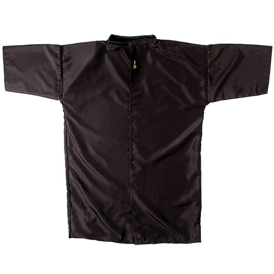 image 1 of Kobe Childs Sleeved Gown
