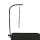 image 4 of 30" Heavy Duty Folding Dog Grooming Table Adjustable Portable