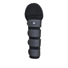 Hy Neoprene Protect Tail Guard - Black - One Size