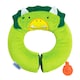 image 1 of Trunki Yondi Travel Neck Pillow - Dudly Dinosaur