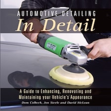 Automotive Detailing In Detail