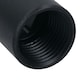 image 5 of 26mm 1/2in Drive Locking Wheel Nut Twist Socket Remover Non Slip Broke Studs