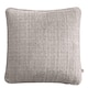 image 2 of Appletree Alba Cushion Cover Natural