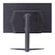 image 5 of LG UltraGear 27GS85Q-B.AEK 27" Nano IPS Quad HD 180Hz (O/C 200Hz) 1ms Height Adjustable Gaming Monitor | Black | Black | 68.6 cm (27")