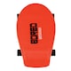 image 3 of Bored Cruiser X Skateboard - Red