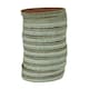 image 3 of 3" 75mm Air Angle Sander Grinder Polisher Sanding and 100 pack mixed discs