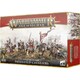 image 1 of Games Workshop Warhammer AoS Cities Of Sigmar: Freeguild Cavaliers