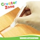 image 6 of 30pk Glue Spreader Set – Flexible Non-Stick Tips for Precise Application on Wood, Card & Felt, Ideal for Crafts & Art Projects
