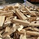 image 4 of Warma Kindlign Firewood Dumpy Bag