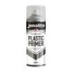 image 1 of Jenolite Premium Plastic Primer Spray - White - 400ml - 3-Pack
