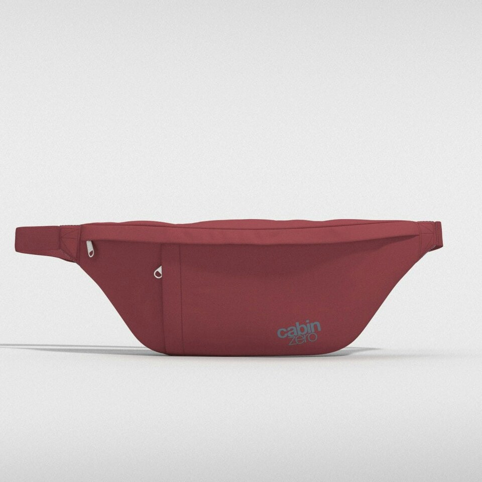 image 1 of Bum Bag 2L Napa Wine Pink